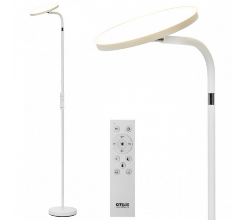 Торшер Citilux Solo CL804060