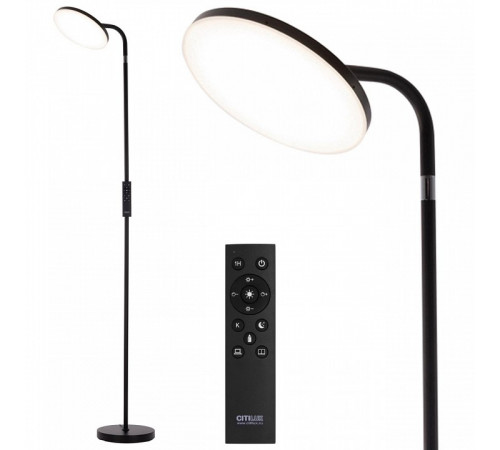 Торшер Citilux Solo CL804061