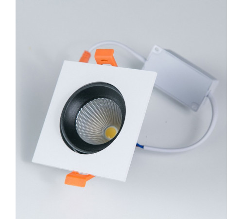 Встраиваемый светильник Citilux CLD001KNW4
