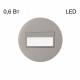 Подсветка для лестниц и ступеней Citilux Скалли CLD007R1