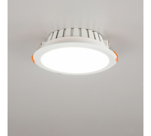 Встраиваемый светильник Citilux Кинто CLD5112N