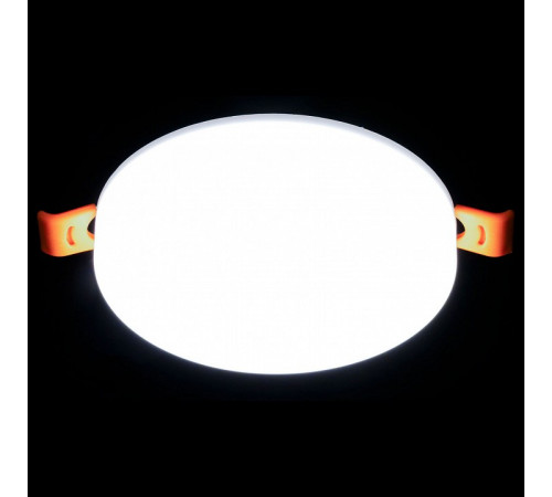 Встраиваемый светильник Citilux Вега CLD5310W Встраиваемый светильник Citilux Вега CLD5310W