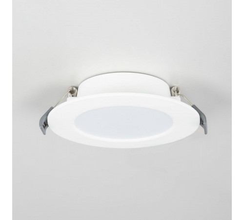 Встраиваемый светильник Citilux Галс CLD5505N Встраиваемый светильник Citilux Галс CLD5505N