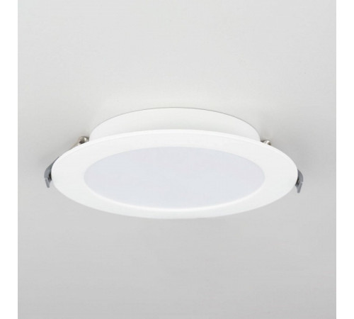 Встраиваемый светильник Citilux Галс CLD5512N Встраиваемый светильник Citilux Галс CLD5512N