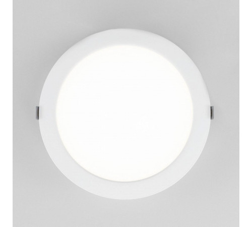 Встраиваемый светильник Citilux Галс CLD5522N Встраиваемый светильник Citilux Галс CLD5522N