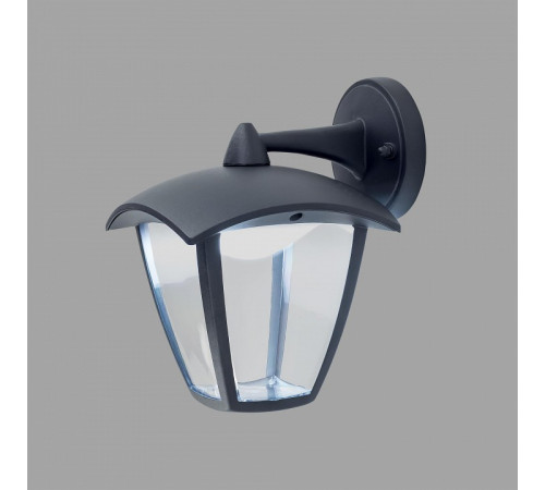 Уличный настенный светодиодный светильник Citilux CLU04W2