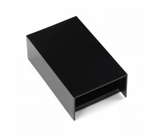 Уличный настенный светильник Citilux Stels CLU0741