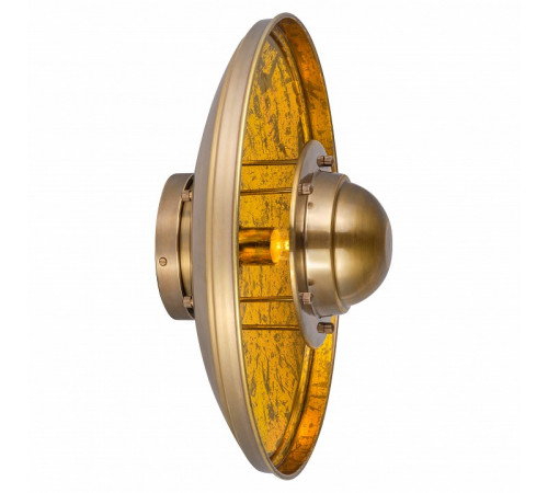 Настенный светильник Covali WL-38023 Настенный светильник Covali WL-38023