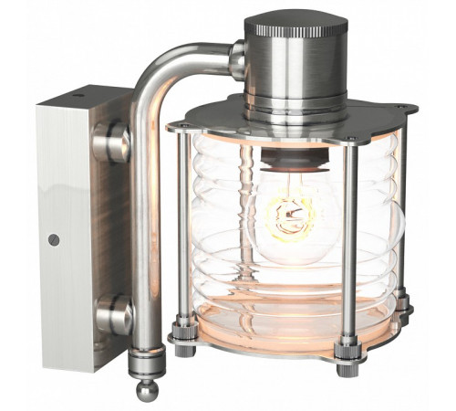 Светильник настенный Covali WL-50839 Светильник настенный Covali WL-50839