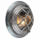 Настенный уличный светильник Covali WL-59986
