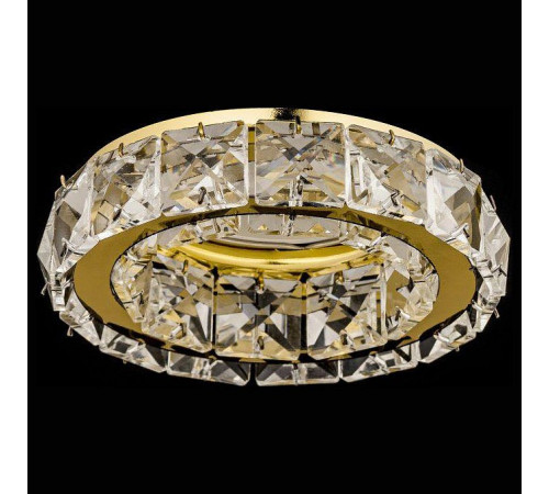 Встраиваемый светильник Dio DArte Elite Osimo GU10.5.14.9.100 G