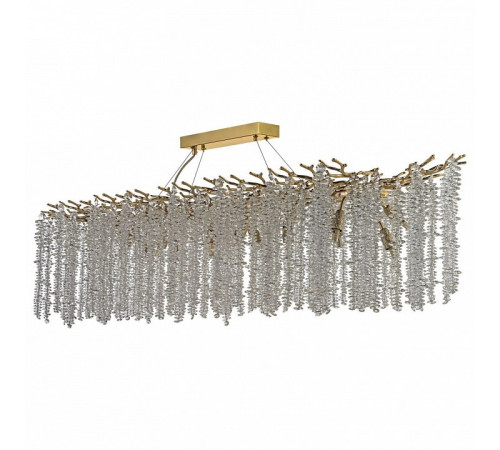Подвесная люстра Dio DArte Tavenna H 1.5.150x48.100 G