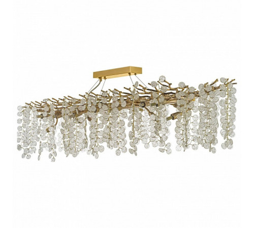 Подвесная люстра Dio DArte Tavenna H 1.5.150x48.102 G