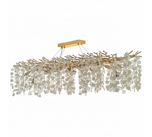 Подвесная люстра Dio DArte Tavenna H 1.5.150x48.103 G