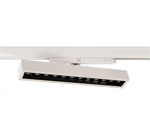 Трековый трехфазный светильник Deko-Light Ain 24-30W 707072
