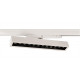 Трековый трехфазный светильник Deko-Light Ain 24-30W 707072