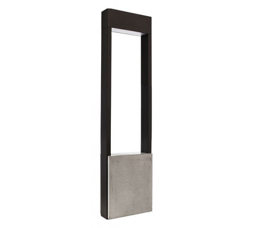 Ландшафтный светильник Deko-Light Chertan 733044 Ландшафтный светильник Deko-Light Chertan 733044