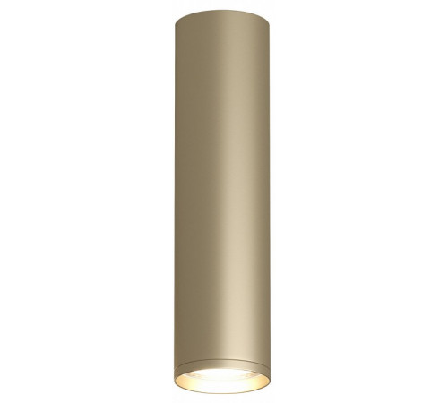 Накладной светильник Denkirs Tube DK2052-SG Накладной светильник Denkirs Tube DK2052-SG