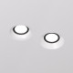 Кольцо фиксирующее для светильников Denkirs DK2080-WH DK2081-WH DK2085-BK