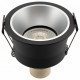 Кольцо для встраиваемых светильников Denkirs DK2410 DK2411-GR
