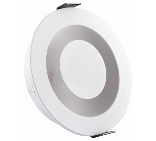 Встраиваемый светильник Denkirs DK2500-WH Встраиваемый светильник Denkirs DK2500-WH