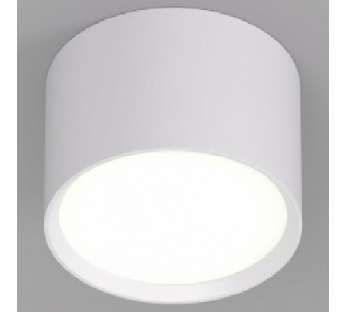 Накладной светильник Denkirs Lund DK2601-WH Накладной светильник Denkirs Lund DK2601-WH