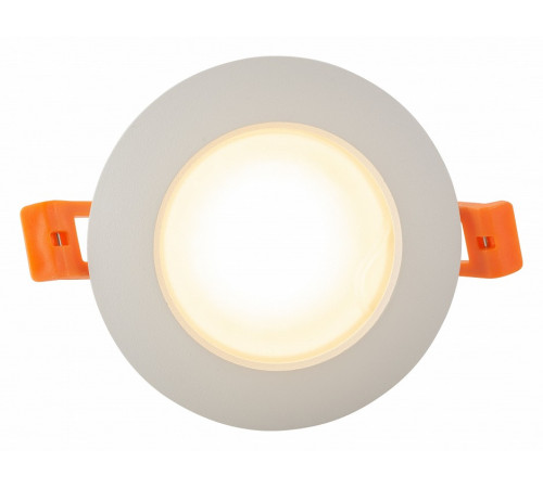 Встраиваемый светильник Denkirs DK3016 DK3016-WH Встраиваемый светильник Denkirs DK3016 DK3016-WH