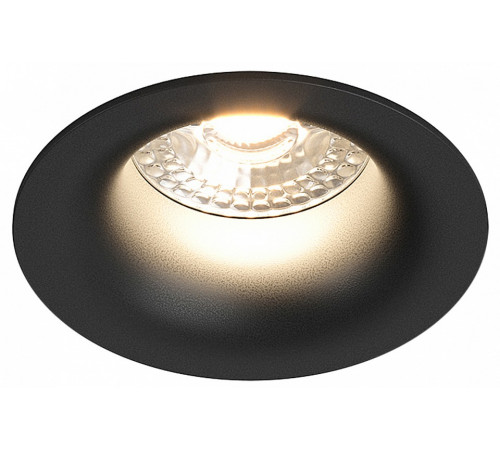 Встраиваемый светильник Denkirs DK3024-BK Встраиваемый светильник Denkirs DK3024-BK
