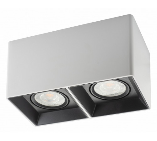 Накладной светильник Denkirs DK3030 DK3035-WB Накладной светильник Denkirs DK3030 DK3035-WB