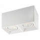 Накладной светильник Denkirs DK3030 DK3035-WH