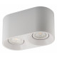 Накладной светильник Denkirs DK3040 DK3036-WH