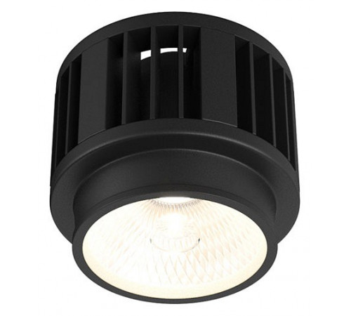 Светодиодный модуль  с драйвером Denkirs DK3060-BK
