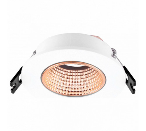 Встраиваемый светильник Denkirs Dk3020 DK3061-WBR Встраиваемый светильник Denkirs Dk3020 DK3061-WBR