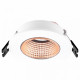 Встраиваемый светильник Denkirs Dk3020 DK3061-WBR