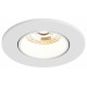 Встраиваемый светильник Denkirs DK3061-WH+GR
