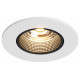Встраиваемый светильник Denkirs DK3061-WH+BK