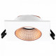 Встраиваемый светильник Denkirs Dk3021 DK3071-WBR
