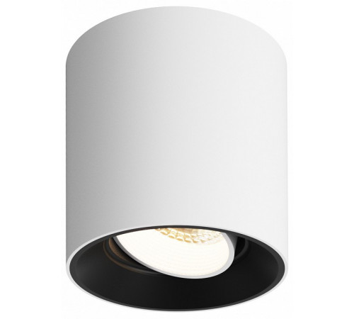 Накладной светильник Denkirs DK3090-WB+WH Накладной светильник Denkirs DK3090-WB+WH