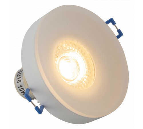 Встраиваемый светильник Denkirs DK4030 DK4032-WH