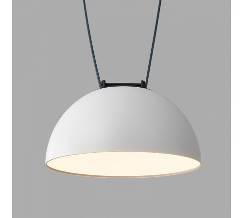 Трековый однофазный светильник Denkirs Belty Flow DK5561-WH+BK Трековый однофазный светильник Denkirs Belty Flow DK5561-WH+BK