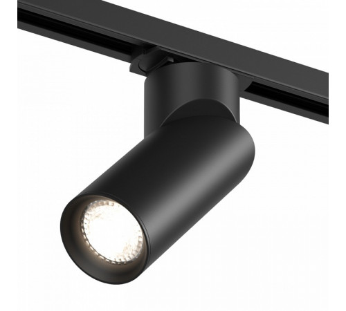 Трековый светильник Denkirs Slant DK6080-BK Трековый светильник Denkirs Slant DK6080-BK