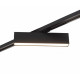 Трековый светильник Denkirs DK6430-BK