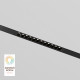 Трековый светодиодный светильник Denkirs DK8001-BK