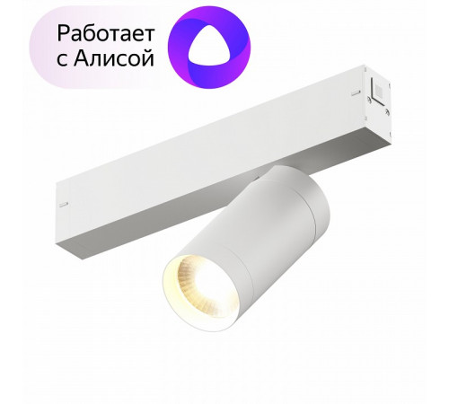 Трековый светильник Denkirs DK8010-WH Трековый светильник Denkirs DK8010-WH