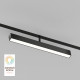 Трековый светильник Denkirs DK8018-BK