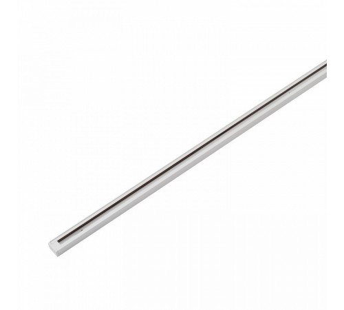 Шинопровод Denkirs Dk track white TR1002-WH/1 Шинопровод Denkirs Dk track white TR1002-WH/1