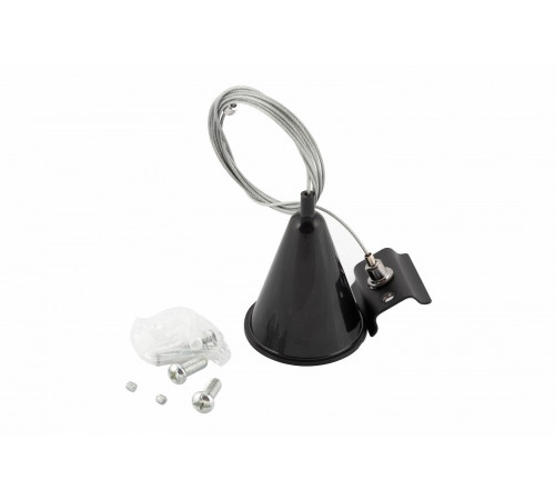 Подвесной комплект Denkirs DK Track Black TR1105-BK Подвесной комплект Denkirs DK Track Black TR1105-BK