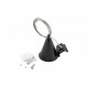 Подвесной комплект Denkirs DK Track Black TR1105-BK