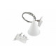 Подвесной комплект Denkirs DK Track White TR1105-WH