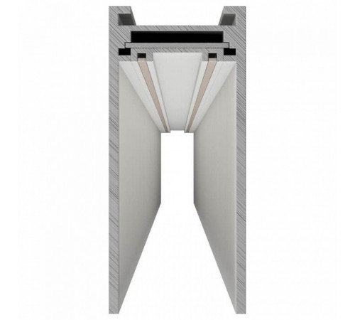 Шинопровод Denkirs Smart TR2002-WH Шинопровод Denkirs Smart TR2002-WH